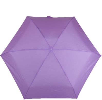 Зонт женский механический компактный облегченный FULTON (ФУЛТОН) FULL793-Lilac Фиолетовый