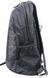 Спортивный рюкзак с дождевиком Crivit 21L HG07445B черный