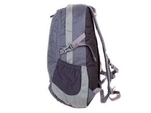 Чоловічий рюкзак ONEPOLAR (ВАНПОЛАР) W1755-grey Сірий