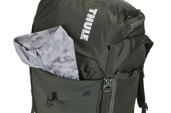 Туристический рюкзак Thule Versant 50L Men's (Roarange) (TH 3203570)