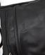 Чоловіча шкіряна сумка через плече GA-1300-3md TARWA Чорний