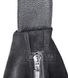 Модная женская сумка из замши GALA GURIANOFF GG1247-black, Черный
