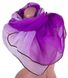 Яскраво-бузковий жіночий шарф ETERNO ES0206-12-11, Фіолетовий