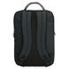 Рюкзак для ноутбука Enrico Benetti Eb47158 001 Чорний