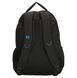 Рюкзак для ноутбука Enrico Benetti Eb47105 058 Черный