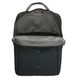 Рюкзак для ноутбука Enrico Benetti Eb47158 001 Чорний