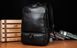 Рюкзак Tiding Bag B3-1697A Чорний