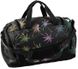 Женская спортивная сумка 27L Paso BeUniq Palm PPPL20-019 черная
