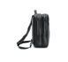Рюкзак кожаный Tiding Bag t3064 Черный
