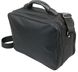 Черная мужская сумка из полиэстера Wallaby 2651