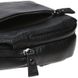 Мужской рюкзак кожаный Keizer K15038-black
