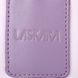 Жіноча шкіряна сумка LASKARA (Ласкара) LK-DS257-pink Рожевий