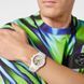 Кварцевые часы-унисекс Plein Sport THUNDERSTORM PSBBA0323 Белые