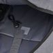 Мужской рюкзак Monsen C1ZY-8002g-grey