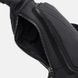 Мужской кожаный рюзак через плечо Keizer K18810bl-black