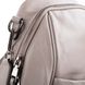 Сумка-рюкзак жіноча шкіряна VITO TORELLI (ВИТО Торелл) VT-2019-12-grey Сірий