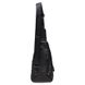 Чоловічий рюкзак шкіряний Keizer K15038-black