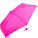 Зонт женский облегченный компактный механический ZEST (ЗЕСТ) Z25518-6 Розовый