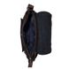Мужская кожаная сумка через плечо из телячьей кожи TARWA, GC-6046-2md Коричневый