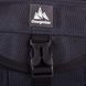 Мужская спортивная сумка ONEPOLAR (ВАНПОЛАР) W3172-navy Синий