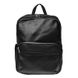 Мужской рюкзак кожаный Keizer K168009-black