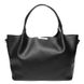 Женская кожаная сумка Ricco Grande 1L943-black