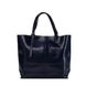 Жіноча сумка Grays GR-2011NV Синя