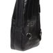 Мужской рюкзак кожаный Keizer K15038-black