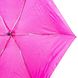 Зонт женский облегченный компактный механический ZEST (ЗЕСТ) Z25518-6 Розовый