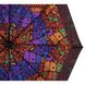 Зонт женский компактный механический AIRTON (АЭРТОН) Z3515-3313 Разноцветный