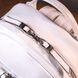 Чудовий рюкзак жіночий KARYA 20841 шкіряний Білий