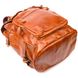 Рюкзак дорожный Vintage 14946 Рыжий