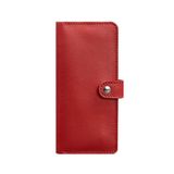Натуральное кожаное женское портмоне 7.0 Красное Blanknote BN-PM-7-red фото