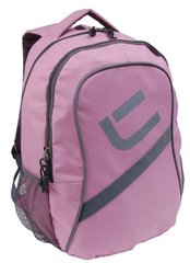 Жіночий міський рюкзак 26L Corvet, BP2053-01 рожевий
