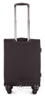 Качественный чемодан Wittchen 56-3-321-1, Черный
