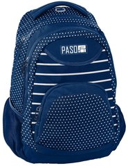Молодежный рюкзак PASO 28L, 18-2708DO