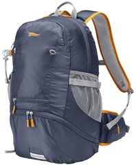Трекинговый, спортивный рюкзак для активного отдыха Crivit 30L синий