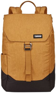 Рюкзак Thule Lithos 16L Backpack (Wood Trush/Black) (TH 3204269)