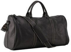 Дорожня сумка Tiding Bag Nm15-0739AR Чорна