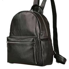 Женский рюкзак Tiding Bag t9246s Черный