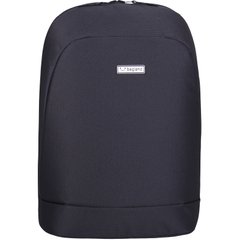 Рюкзак для ноутбука Bagland Advantage 23 л. Чорний (00135169) 77402179