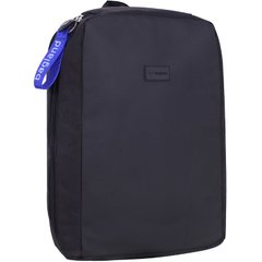 Рюкзак для ноутбука Bagland Joseph черный/кожзам (0012766) 859413643