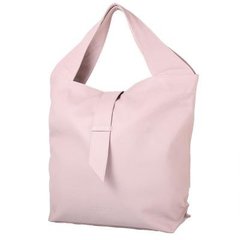 Жіноча шкіряна сумка LASKARA (Ласкара) LK-DS258-rose Рожевий