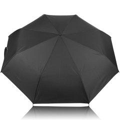 Зонт мужской автомат TRUST (ТРАСТ) ZTR32370 Черный