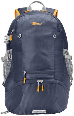 Трекінговий, спортивний рюкзак для активного відпочинку Crivit 30L синій