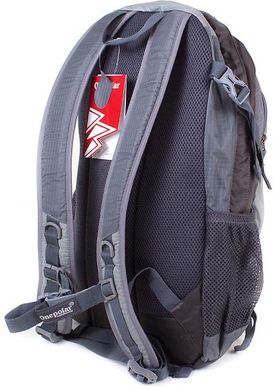 Надежный женский рюкзак серого цвета ONEPOLAR W1798-grey, Серый