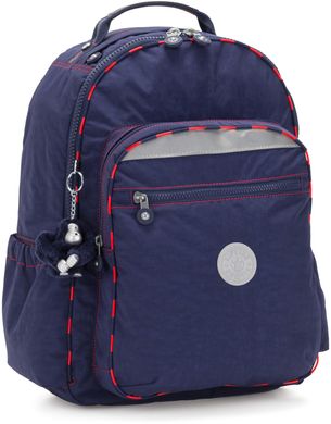 Рюкзак для ноутбука Kipling K00116_46Q Синий