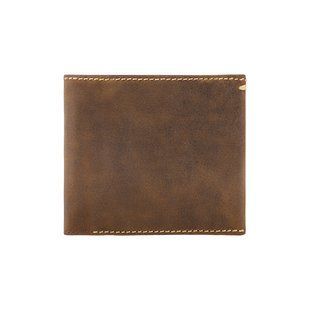 Гаманець чоловічий Visconti VSL28 Knight c RFID (Oil Tan)