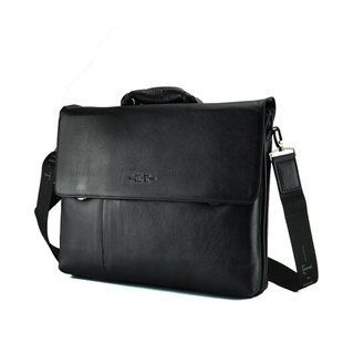 Портфель HT Collection 5033-1 BLACK Черный