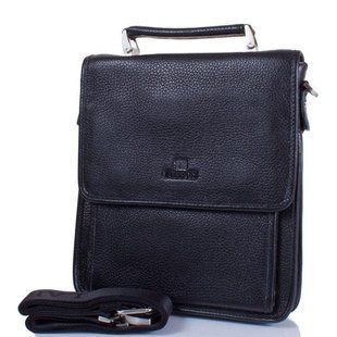 Мессенджер Lareboss 49617-3 black Черный